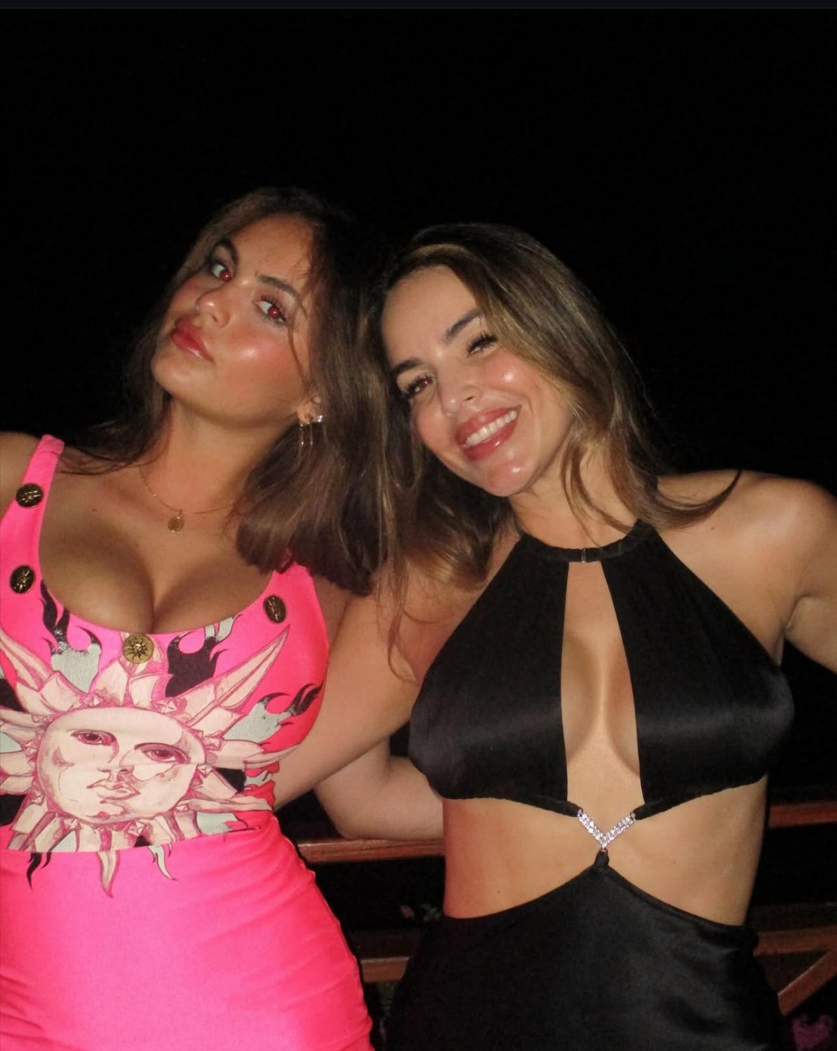 Mamá e hija 6
