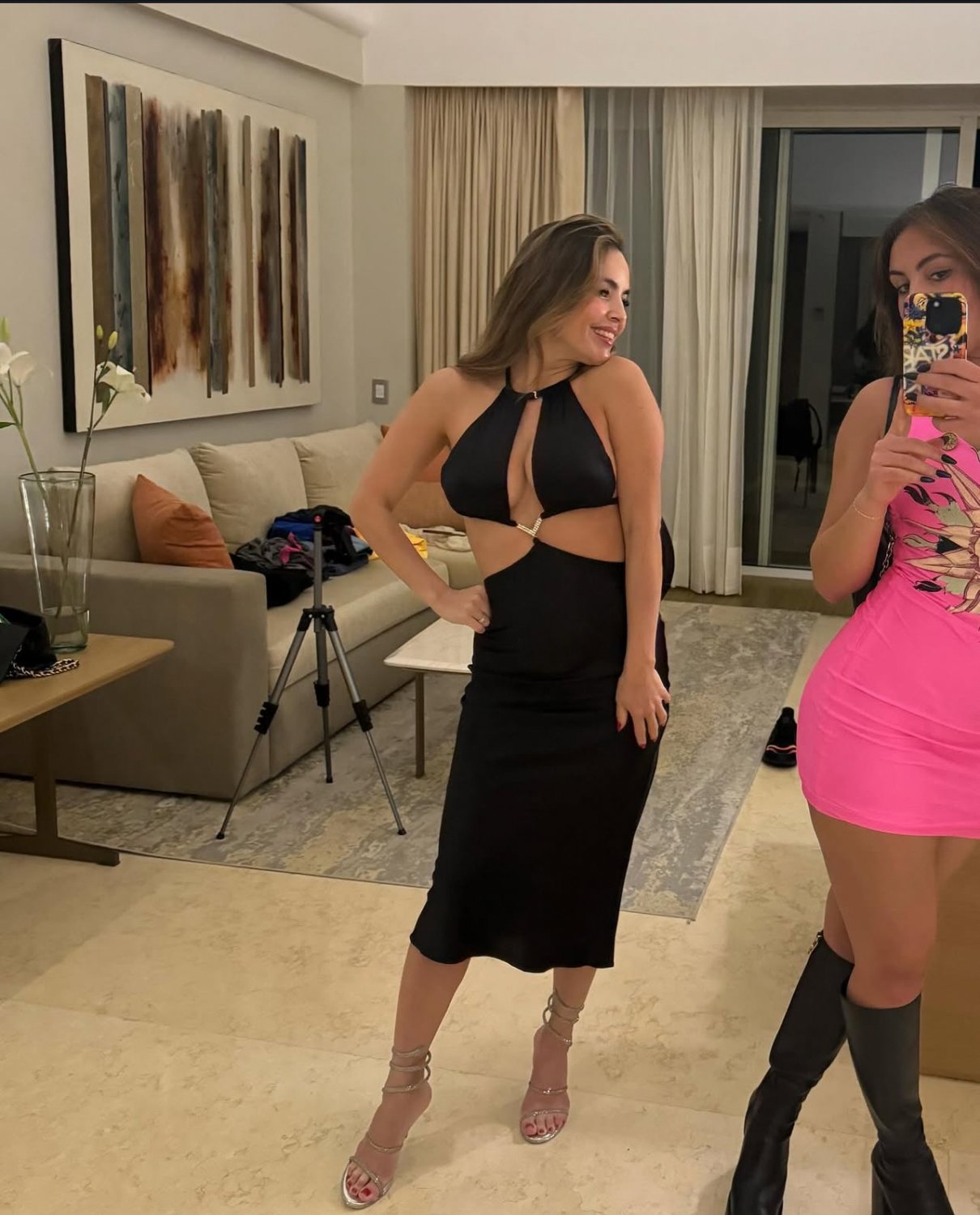 Mamá e hija 8