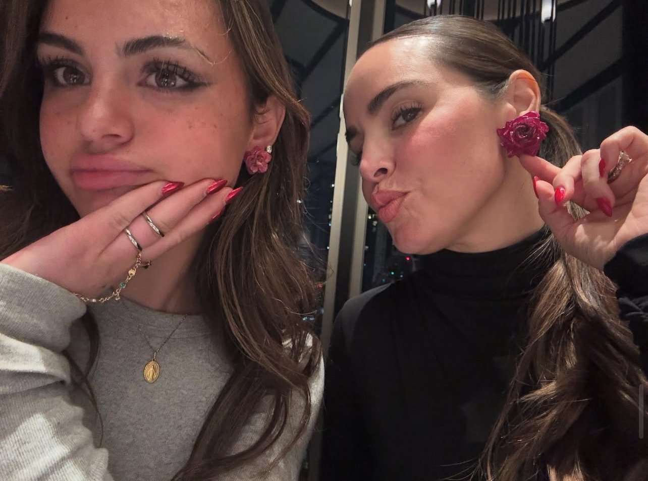 Mamá e hija 21