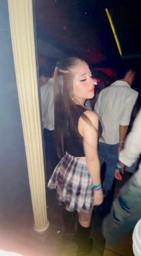 Guadalupe Montana Mädchen 3