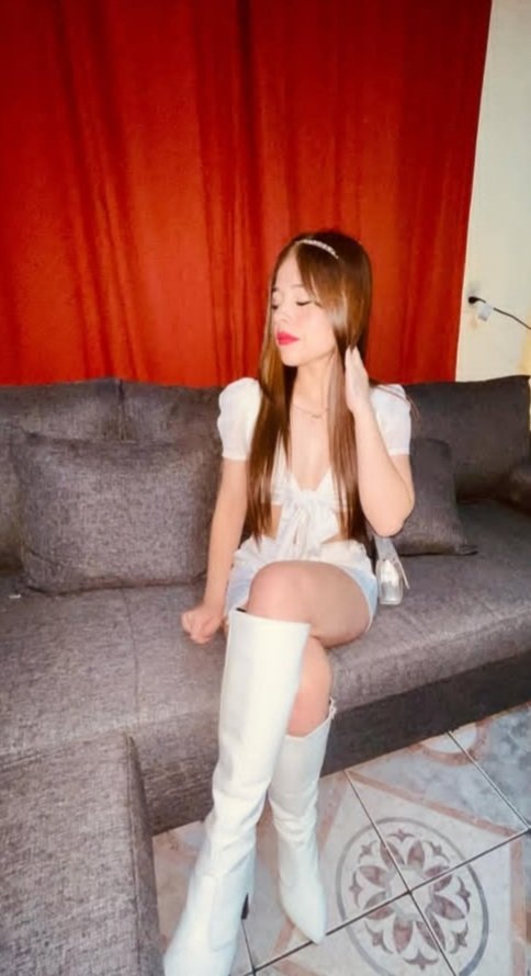 Guadalupe Montana Mädchen 10