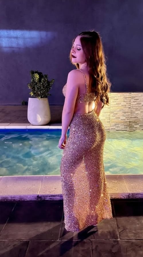 Guadalupe Montana Mädchen 17
