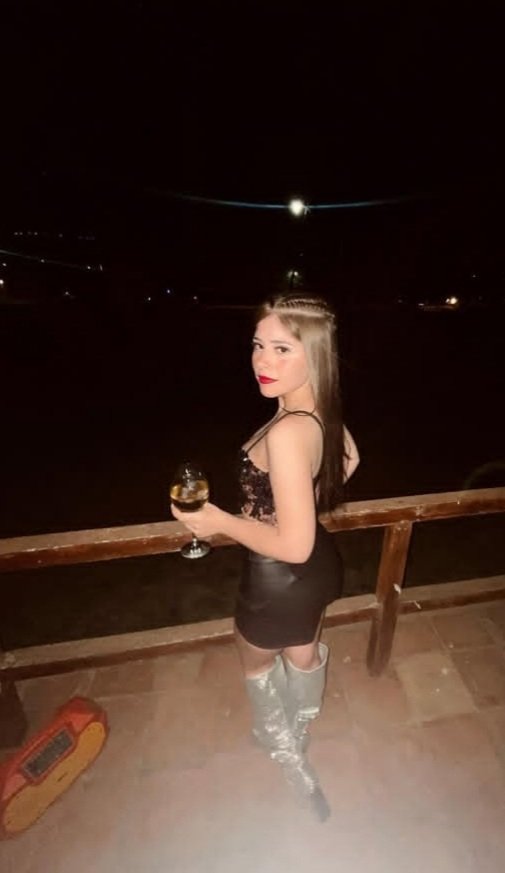 Guadalupe Montana Mädchen 23