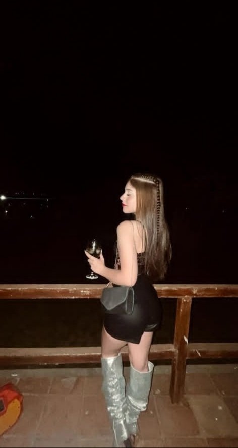 Guadalupe Montana Mädchen 24