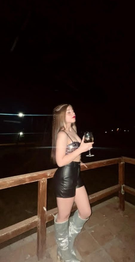 Guadalupe Montana Mädchen 25