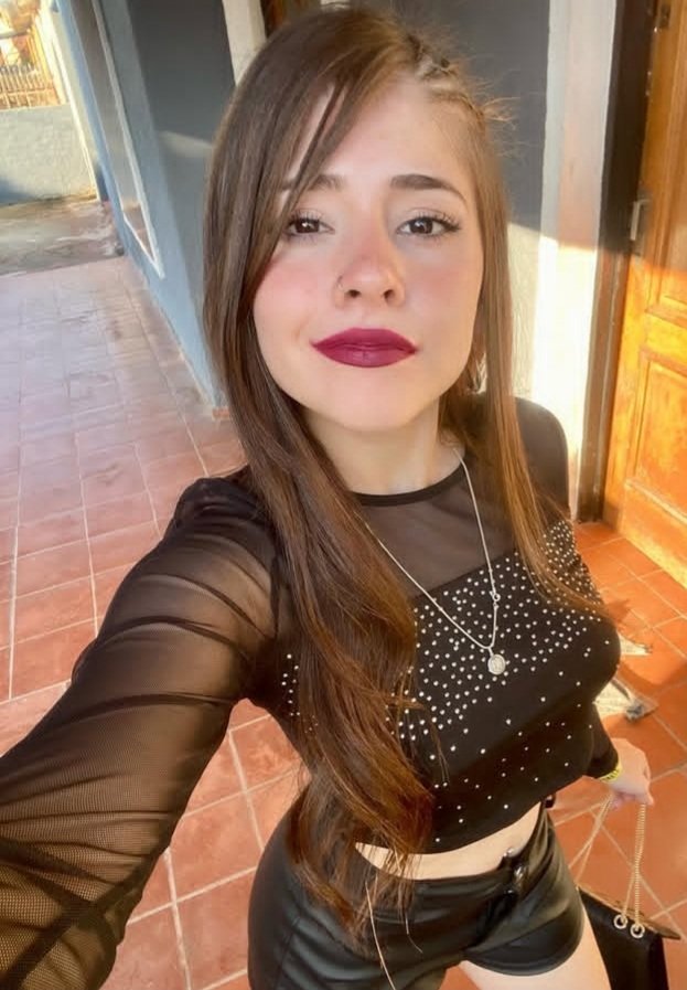 Guadalupe Montana Mädchen 27