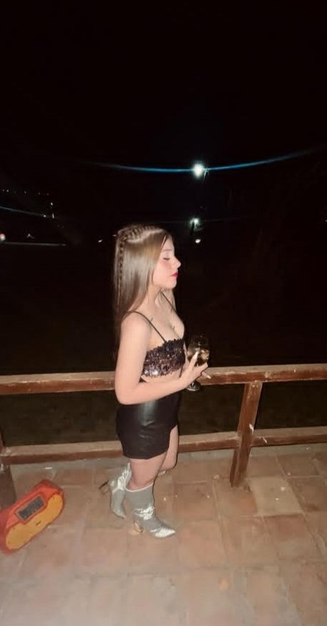 Guadalupe Montana Mädchen 28