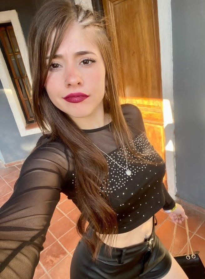 Guadalupe Montana Mädchen 30