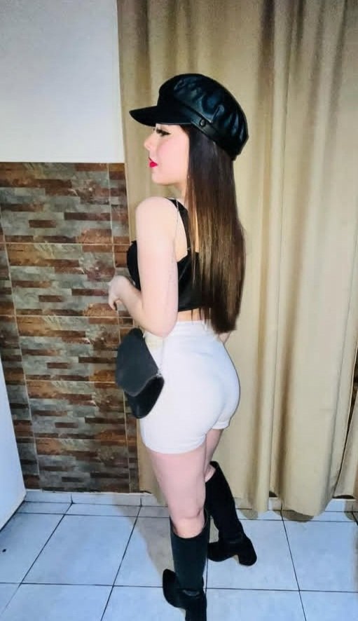Guadalupe Montana Mädchen 31
