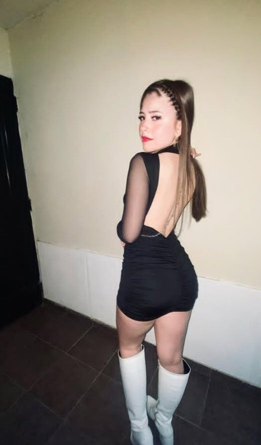 Guadalupe Montana Mädchen 35