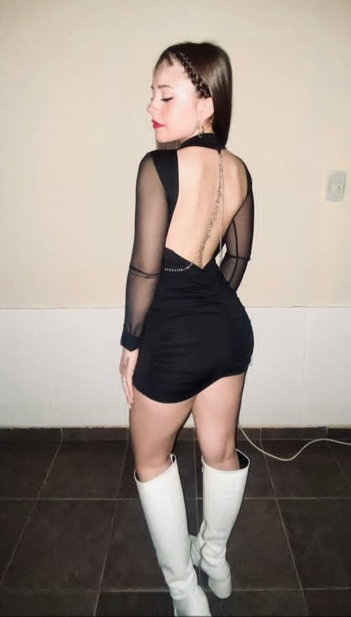 Guadalupe Montana Mädchen 36