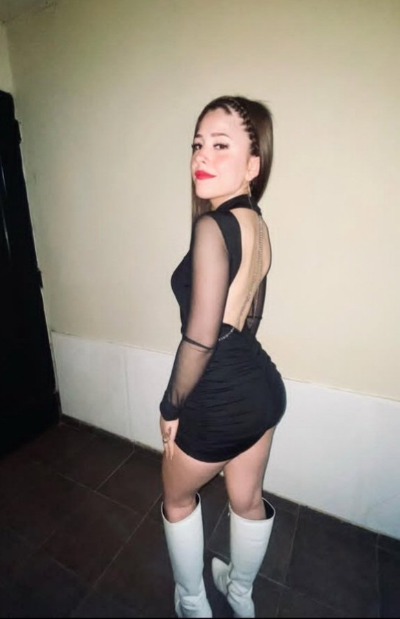 Guadalupe Montana Mädchen 38