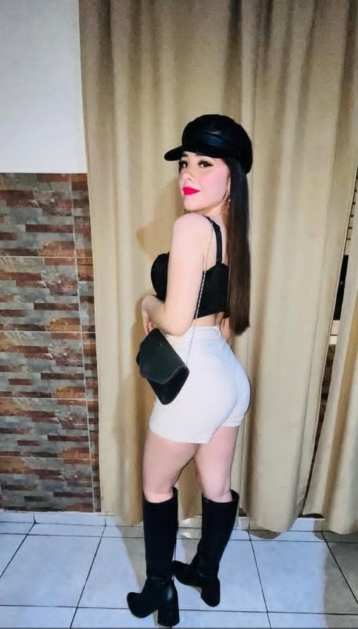 Guadalupe Montana Mädchen 39