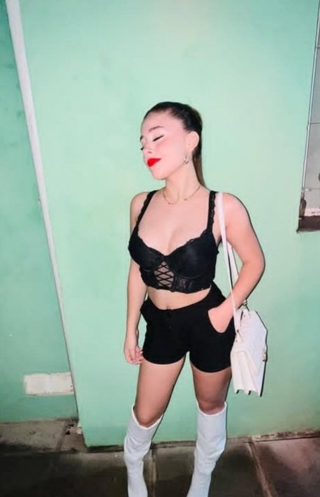 Guadalupe Montana Mädchen 40