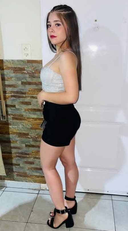 Guadalupe Montana Mädchen 41