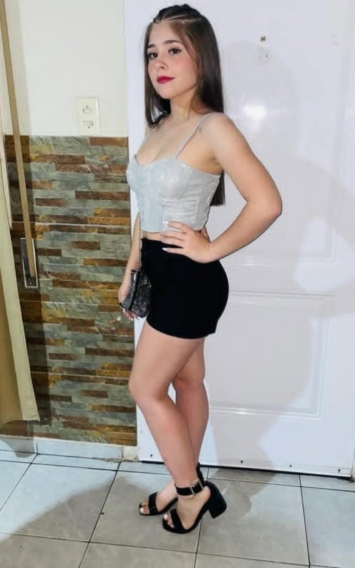 Guadalupe Montana Mädchen 42
