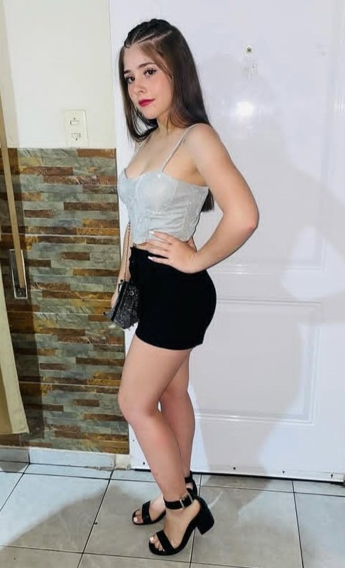 Guadalupe Montana Mädchen 47