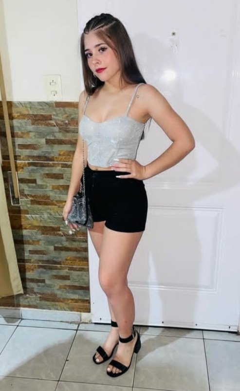 Guadalupe Montana Mädchen 49