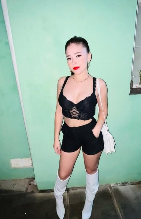 Guadalupe Montana Mädchen 51