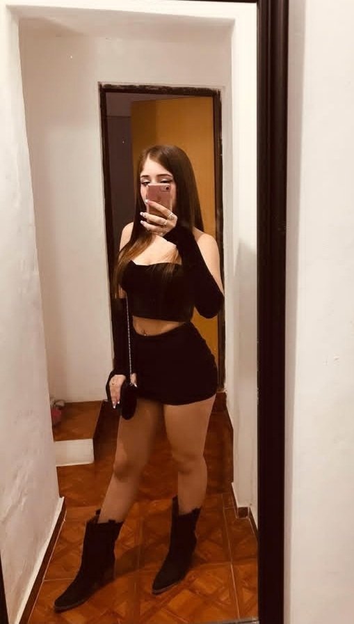 Guadalupe Montana Mädchen 61