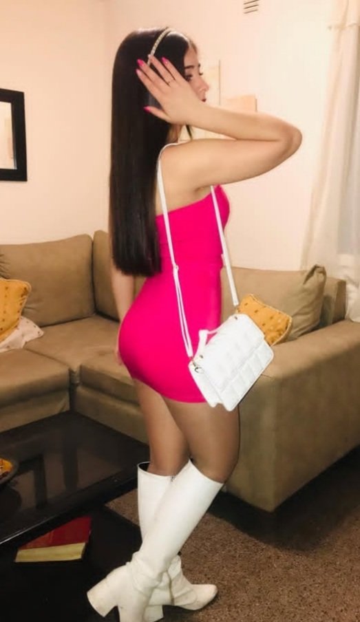 Guadalupe Montana Mädchen 63
