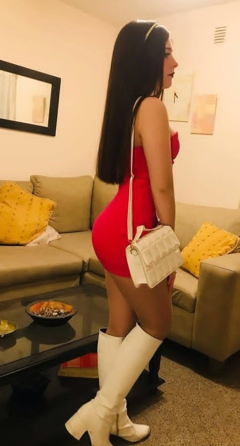 Guadalupe Montana Mädchen 66