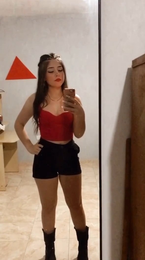 Guadalupe Montana Mädchen 68