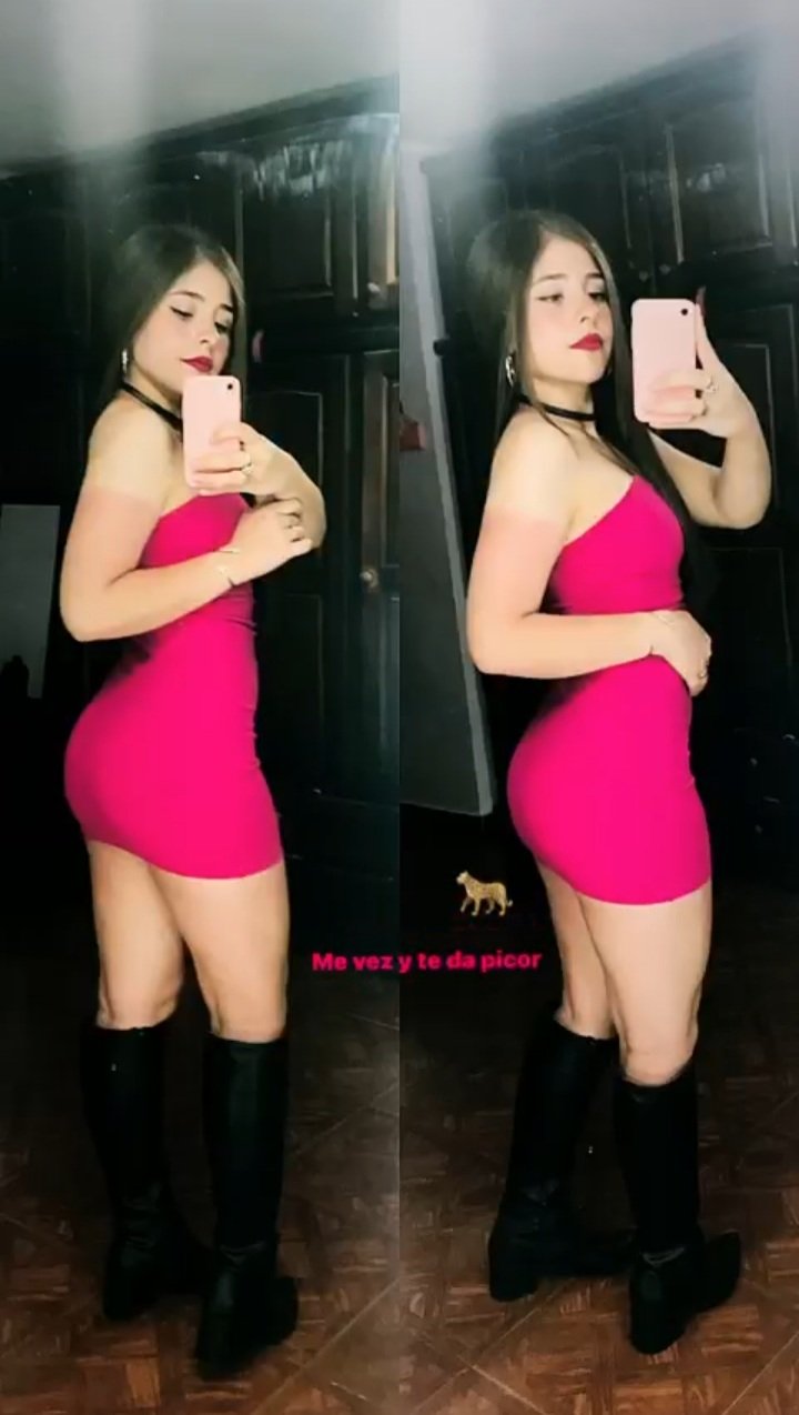 Guadalupe Montana Mädchen 73
