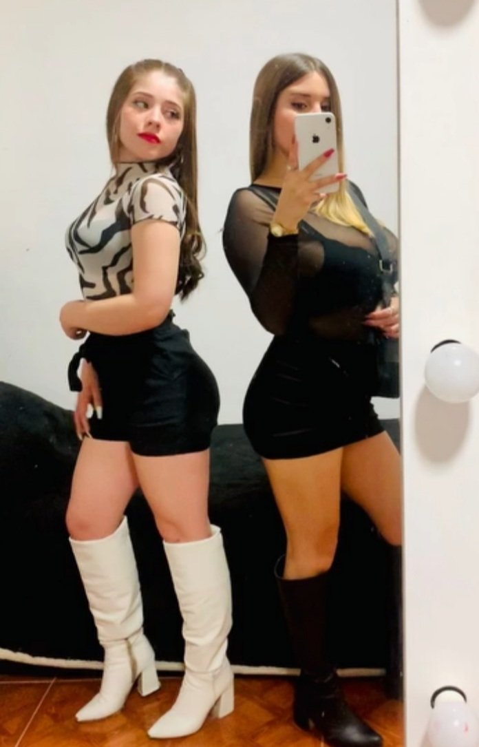 Guadalupe Montana Mädchen 75