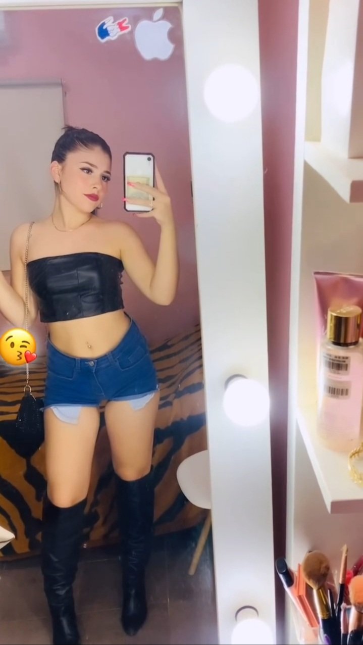 Guadalupe Montana Mädchen 76