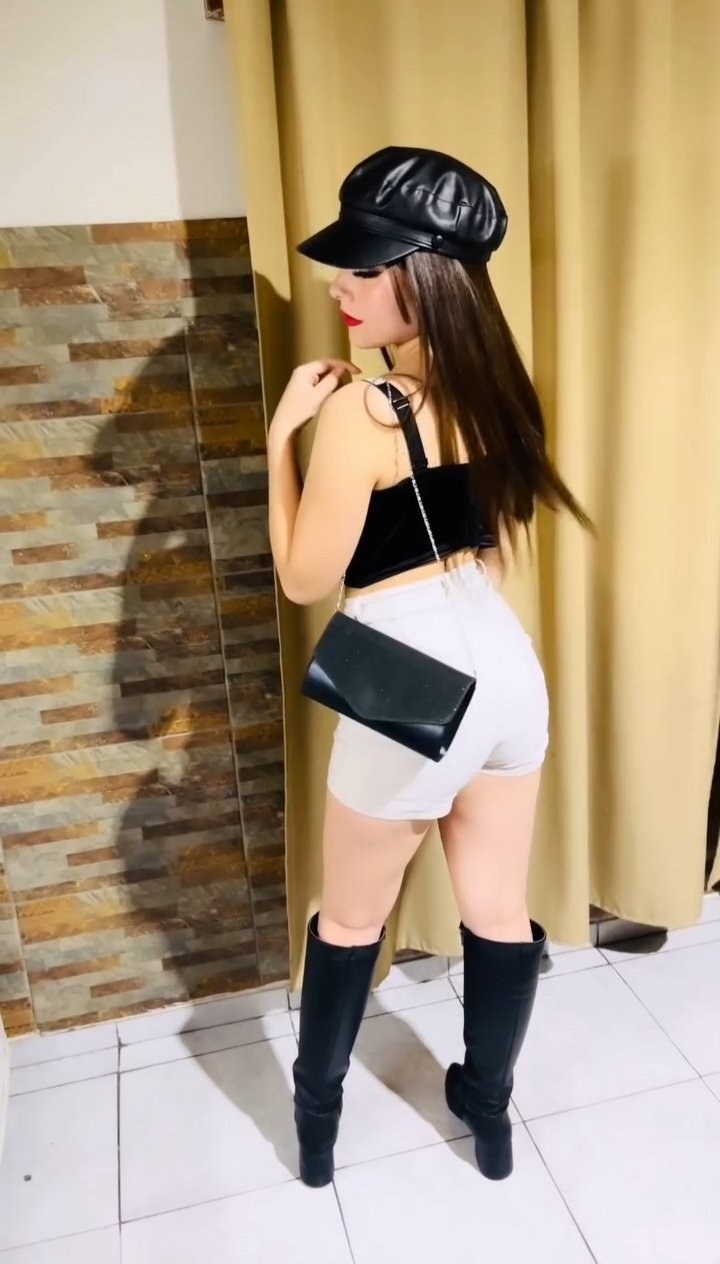 Guadalupe Montana Mädchen 78