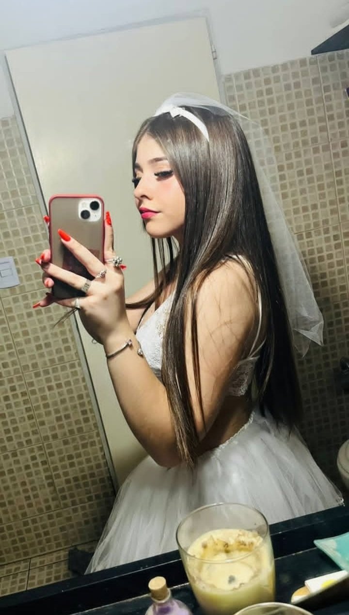 Guadalupe Montana Mädchen 79