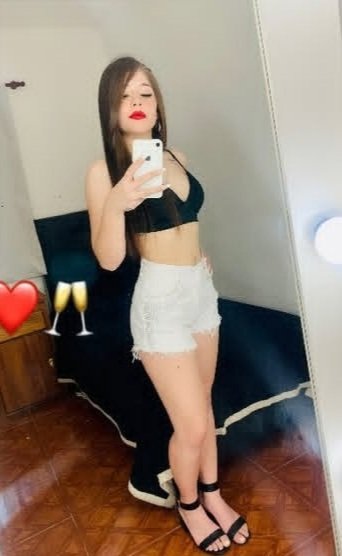 Guadalupe Montana Mädchen 80