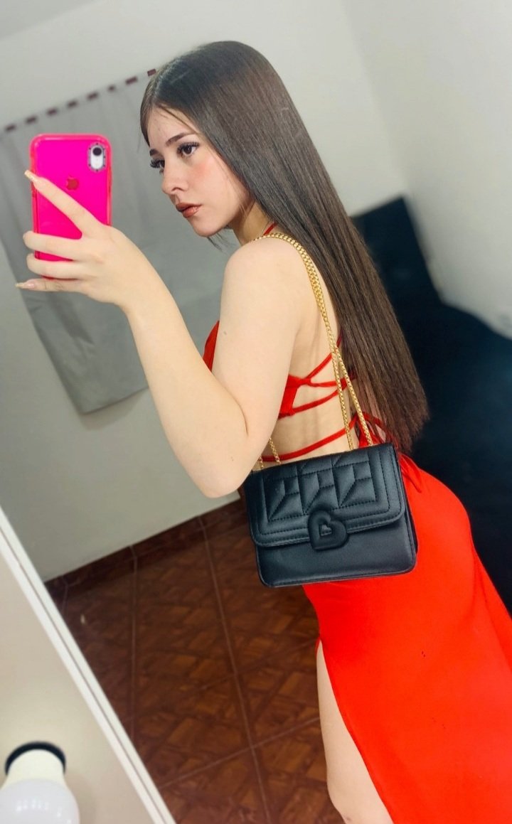 Guadalupe Montana Mädchen 83