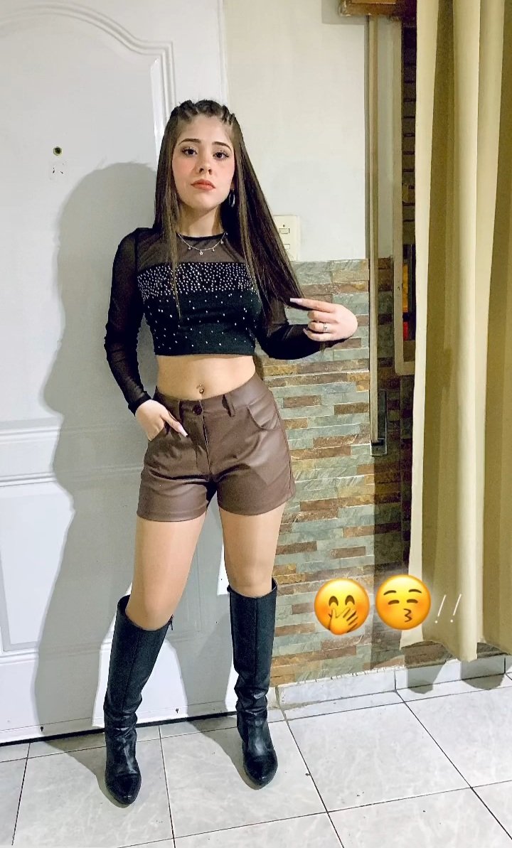 Guadalupe Montana Mädchen 86