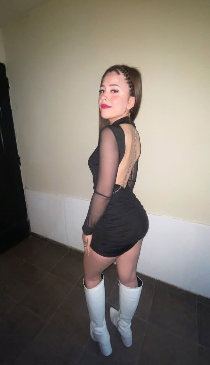Guadalupe Montana Mädchen 87