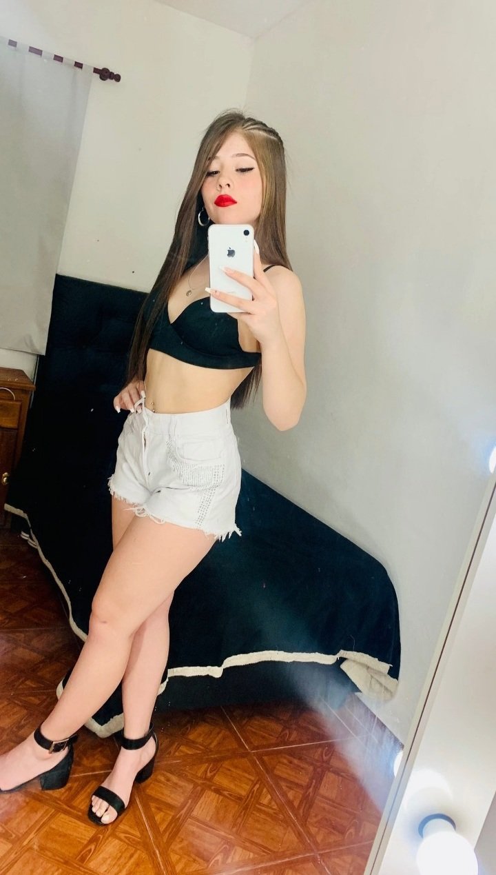 Guadalupe Montana Mädchen 88