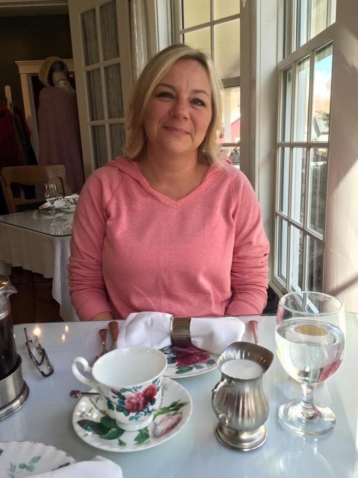 エレイン・フロム・ラッカワナ・NY・ミルフ・ウィズ・ビッグ・ニップルズ 1