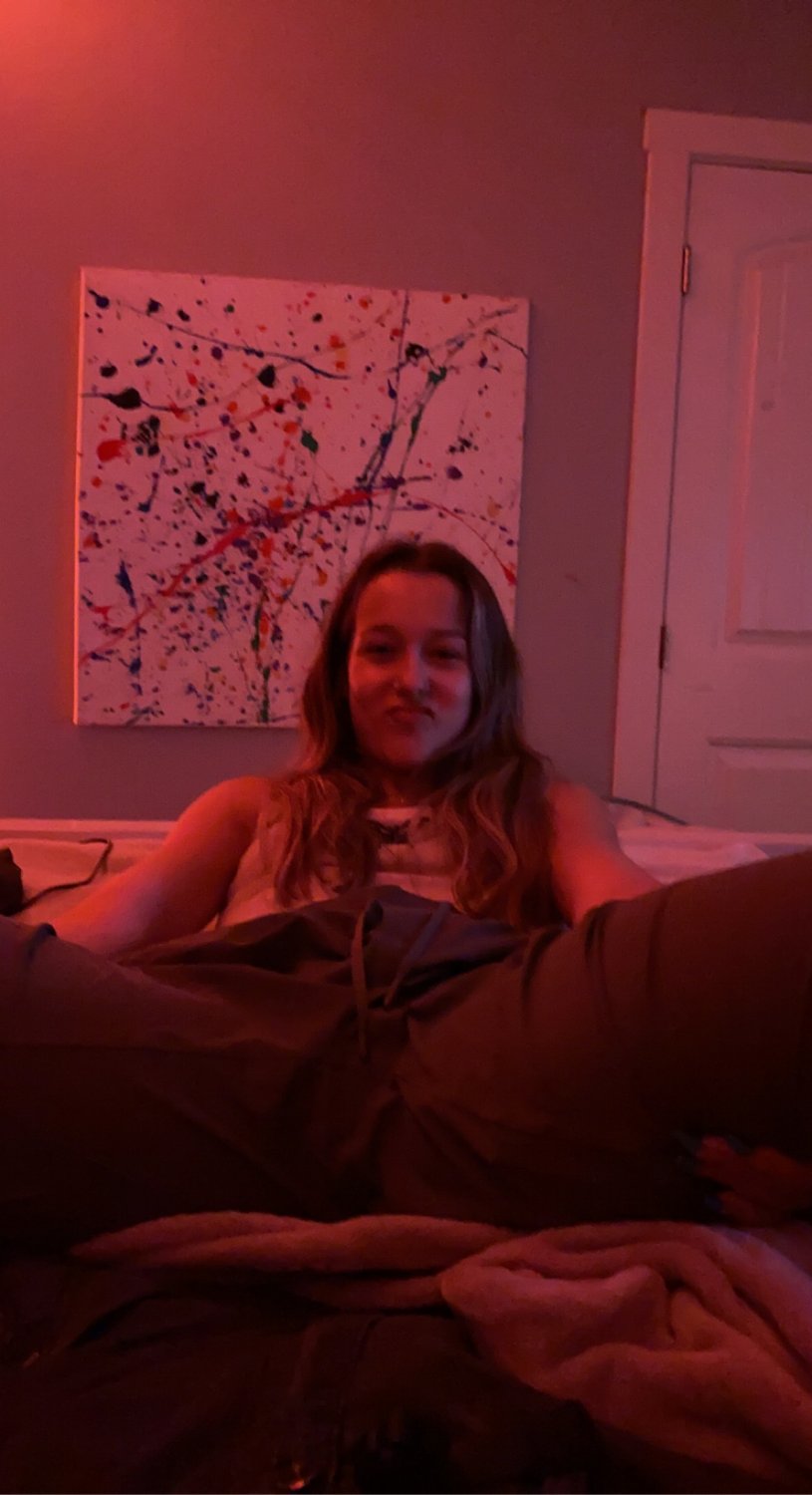 ワイルド・ハッシー・アンド・ハー・フレンド・ラブ・ビーイング・エクスポーズド・セルフィー・ファン 17