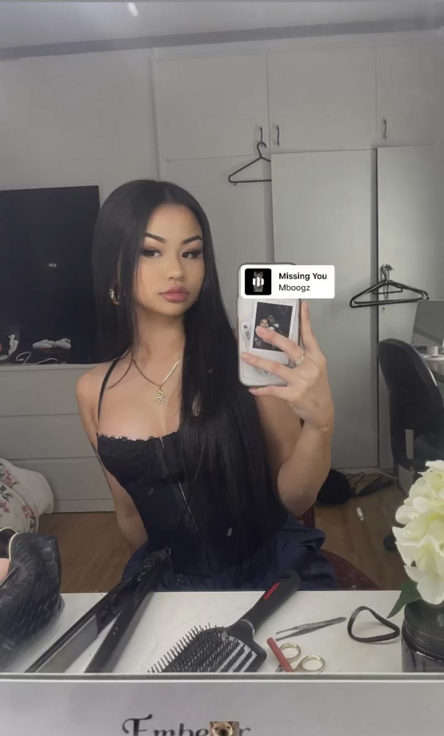 Japanese CumDump Used by BBC – Intense Asian Play 4
