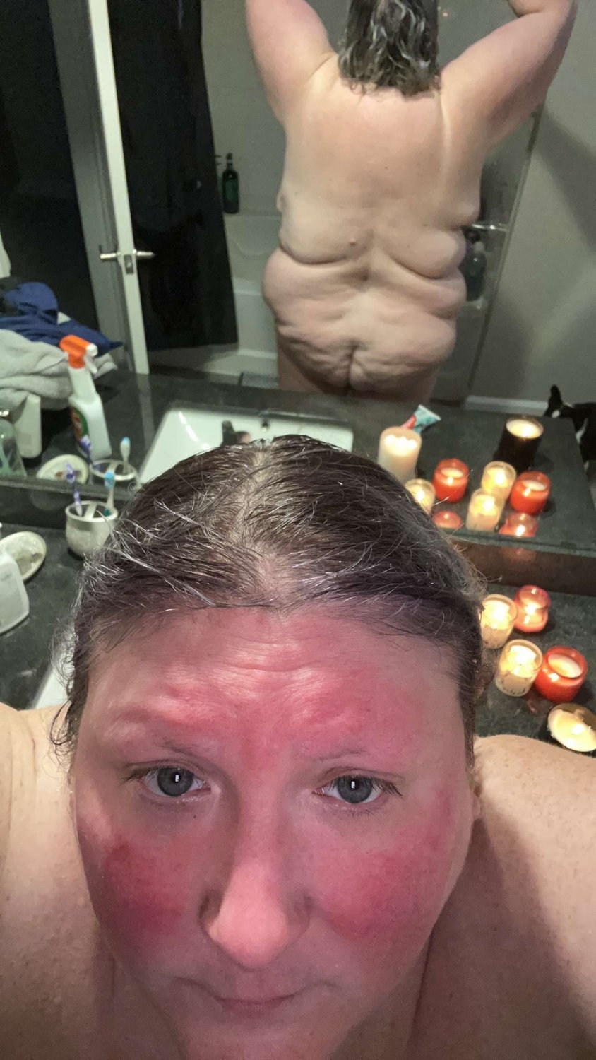 BBW BBC CUMSLUT 3