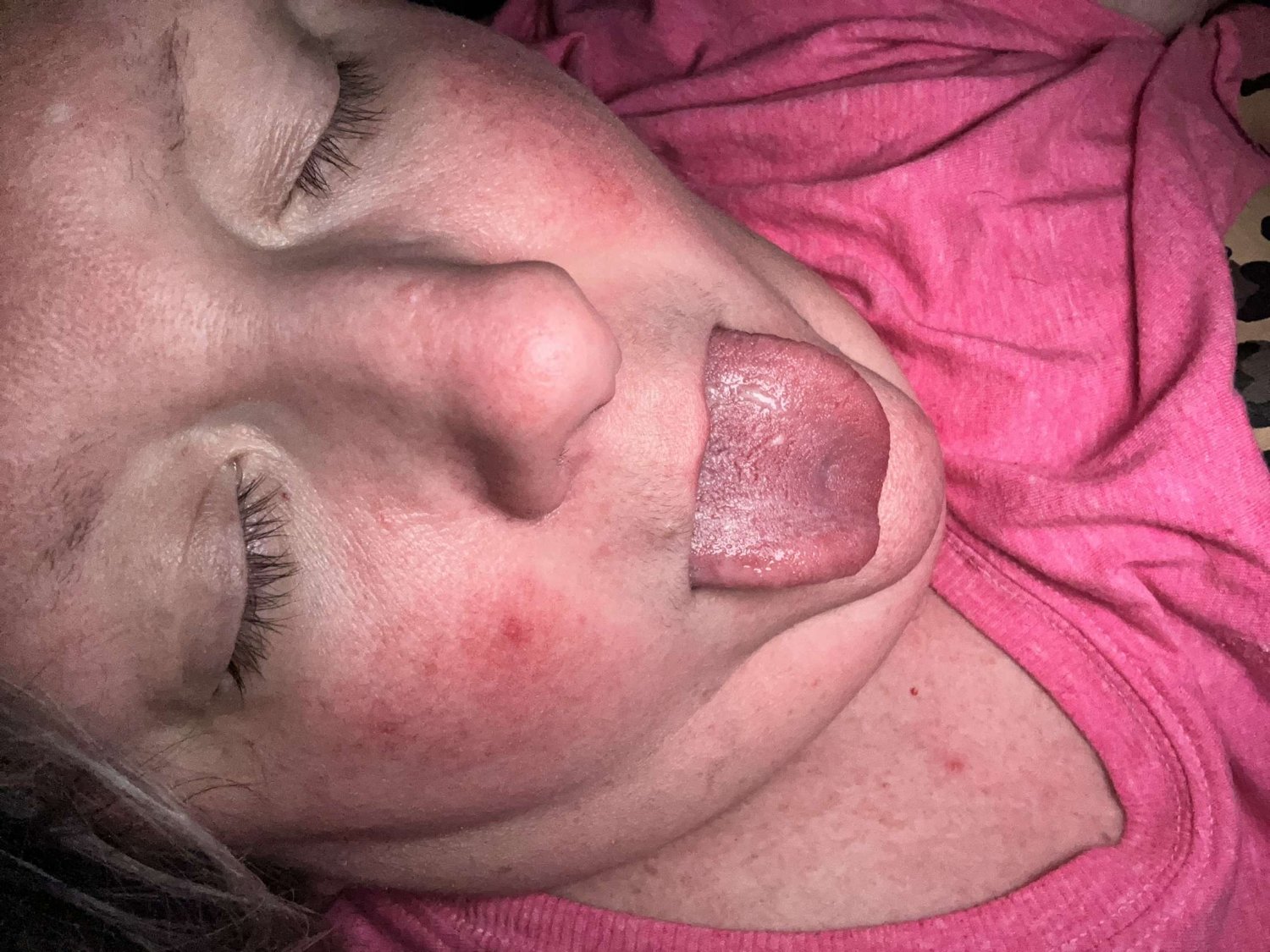 BBW BBC CUMSLUT 9