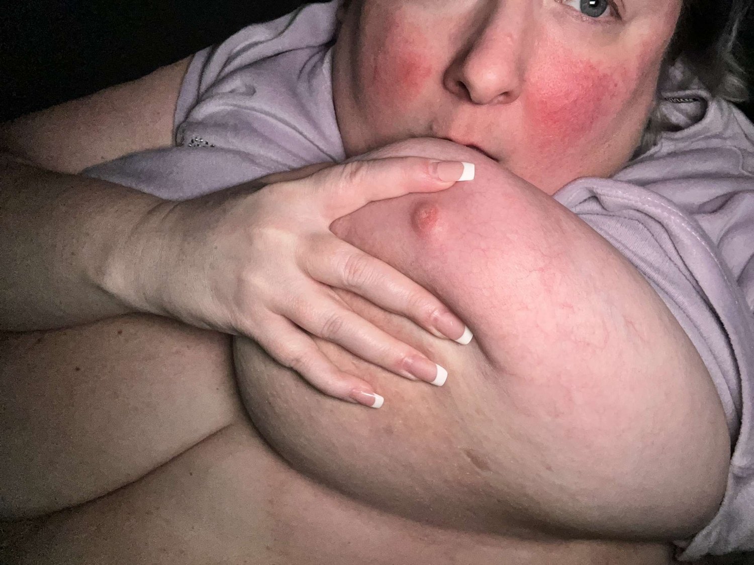 BBW BBC CUMSLUT 11