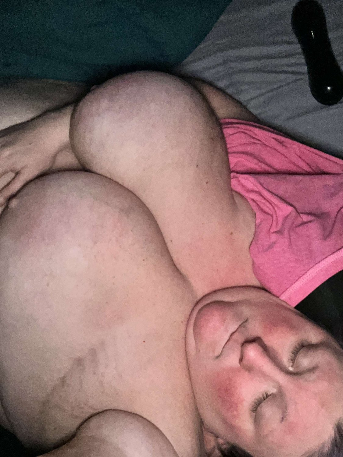 BBW BBC CUMSLUT 12