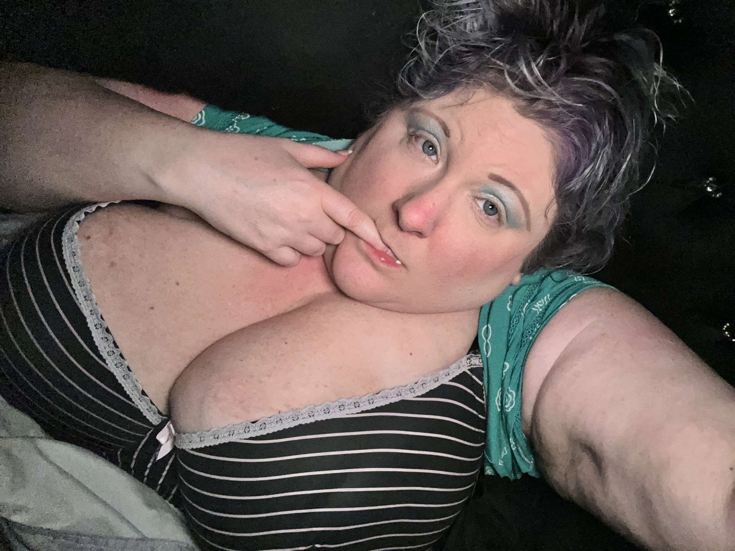 BBW BBC CUMSLUT 14
