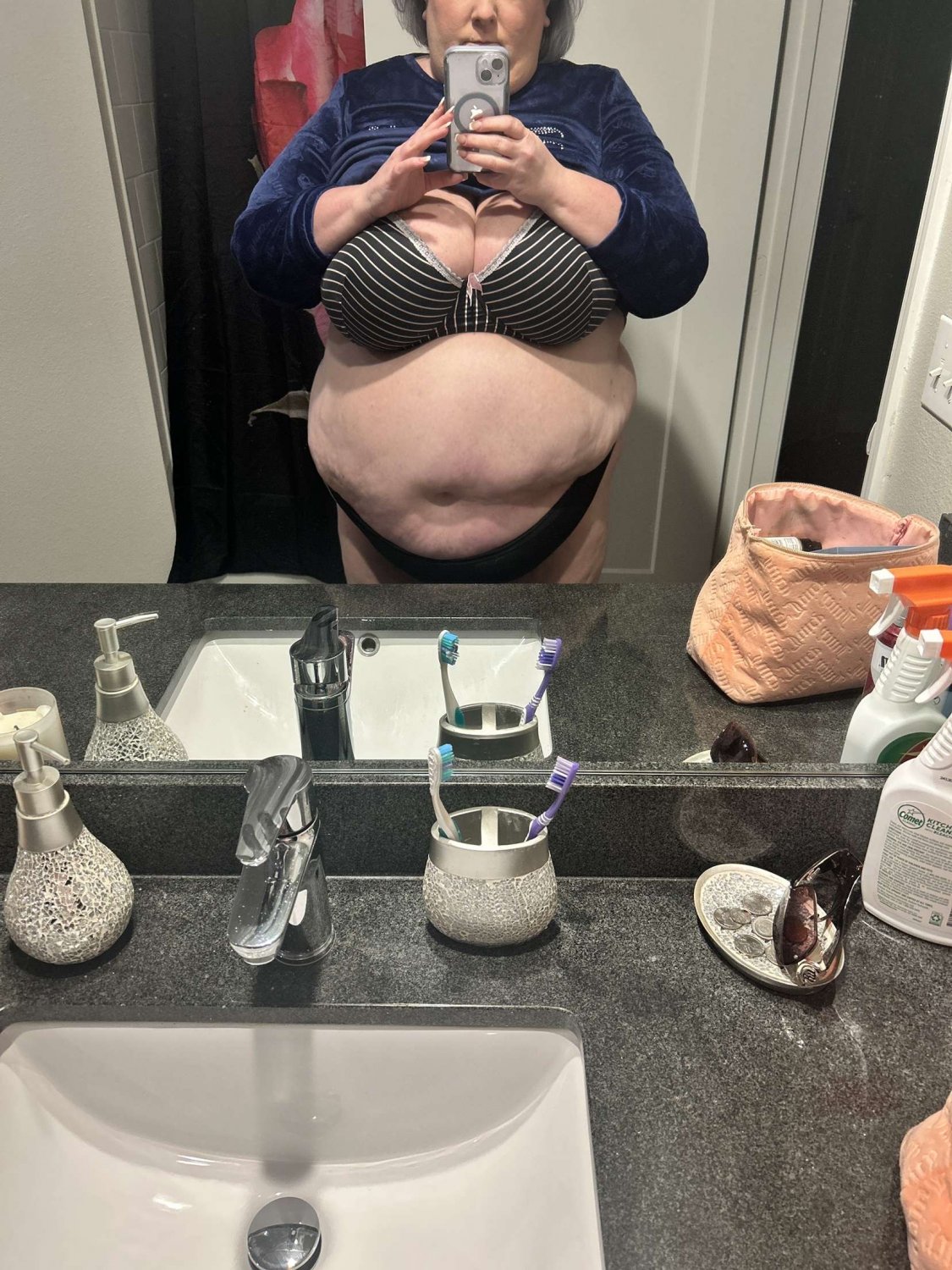 BBW BBC CUMSLUT 15