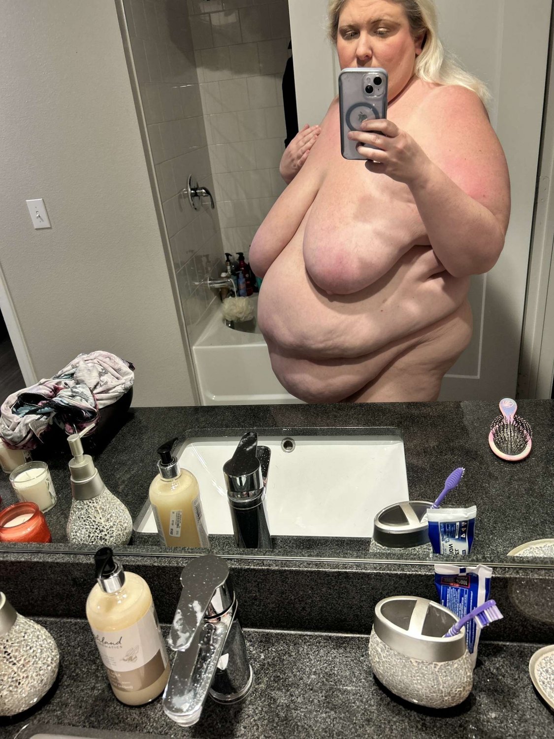 BBW BBC CUMSLUT 16