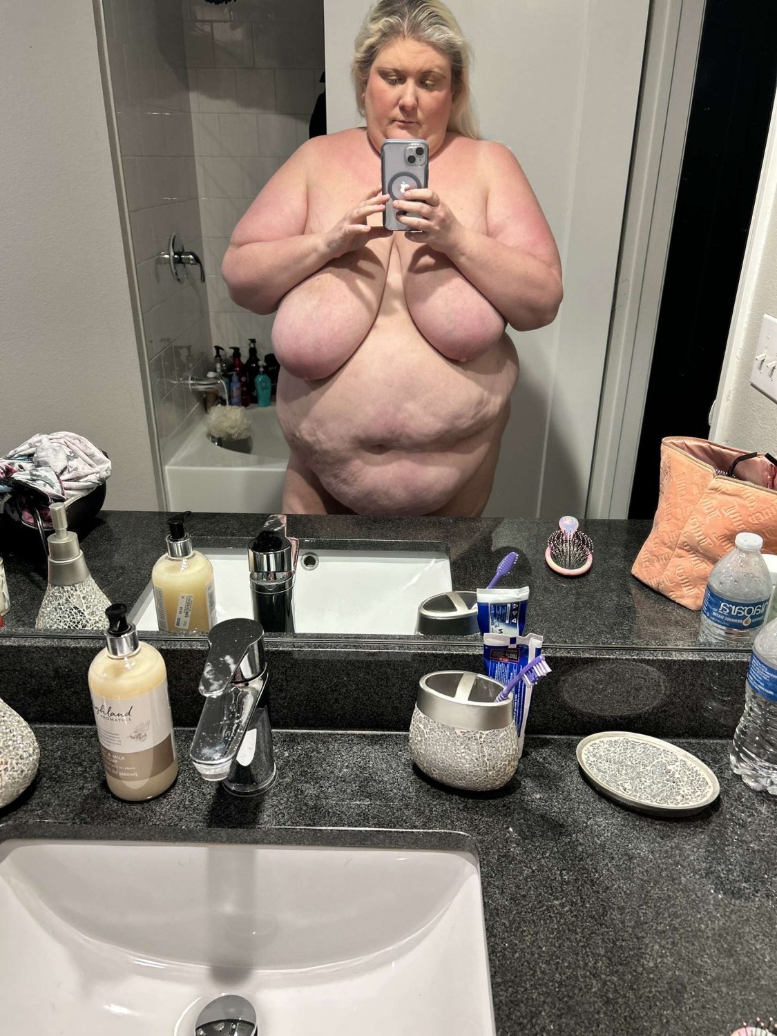 BBW BBC CUMSLUT 21