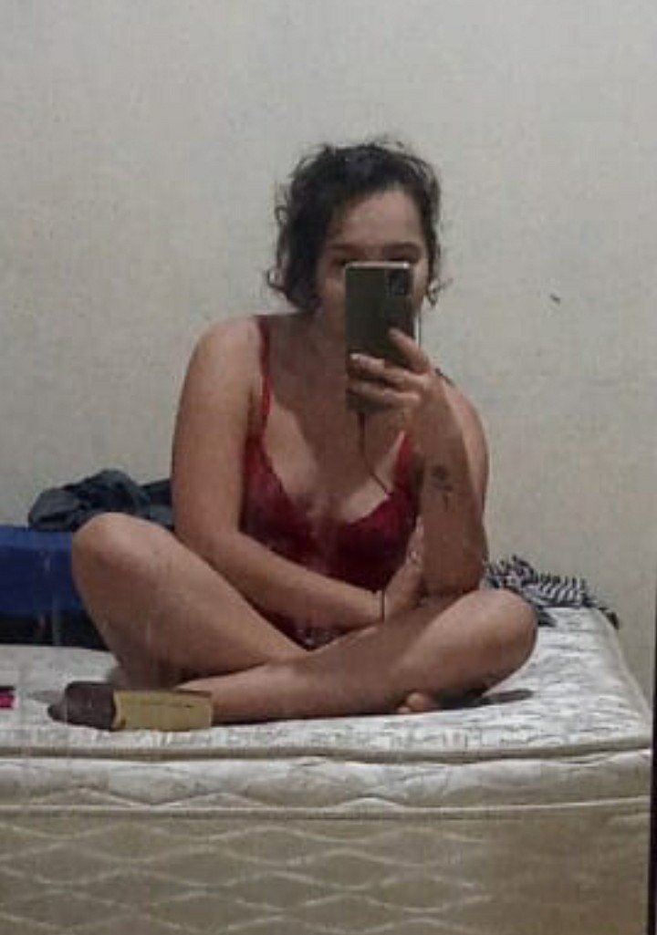 Crente novinha rabuda dos peitos gostosos 2