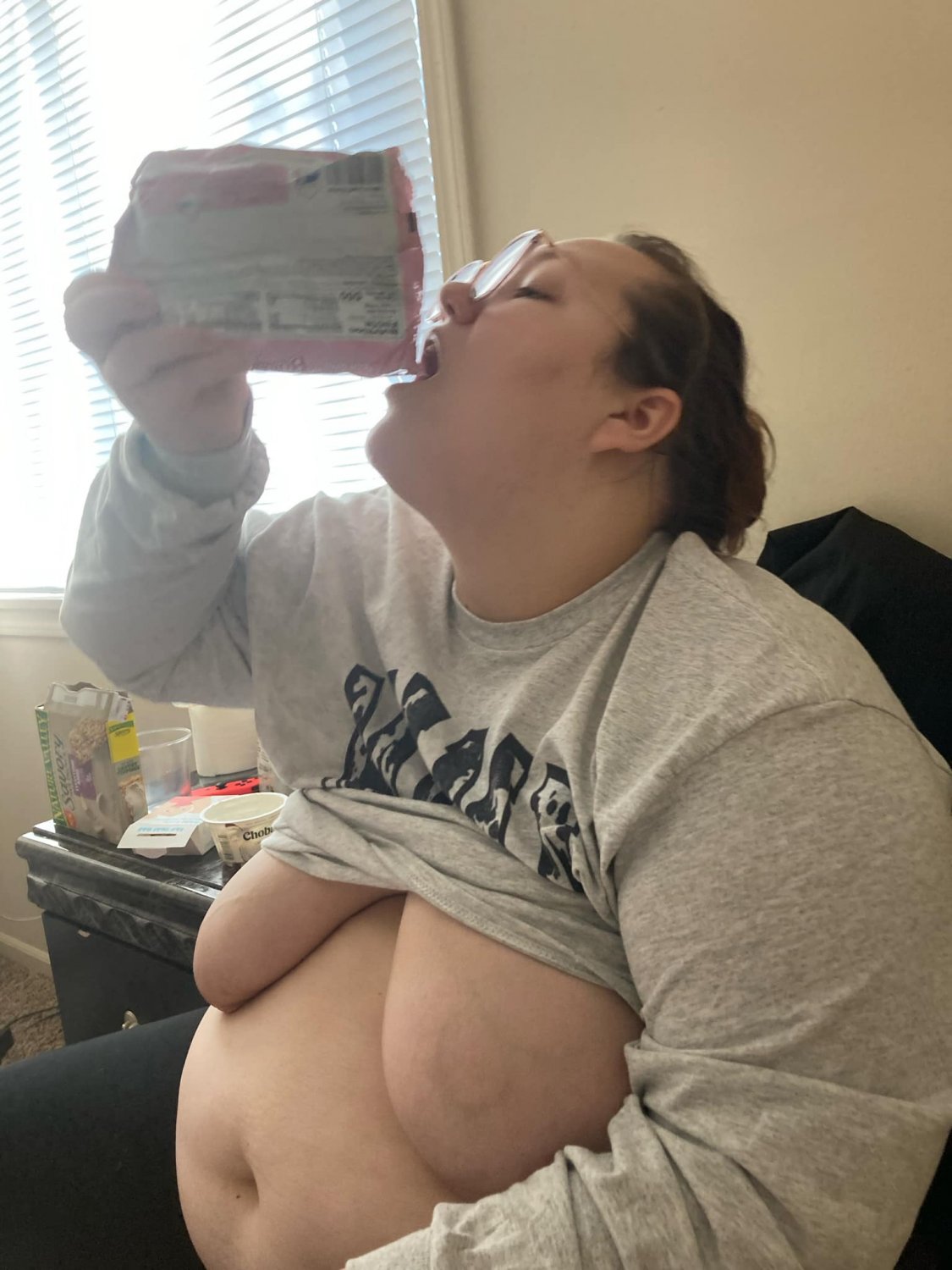 에반스빌 IN, 매춘부 6